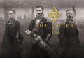 The Order: 1886 PS4 Account