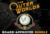 The Outer Worlds: Board-Approved Bundle PS4 Account