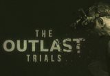 The Outlast Trials PC Steam CD Key