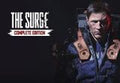 The Surge: Augmented Edition Steam CD Key