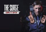 The Surge: Augmented Edition Steam CD Key