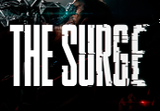 The Surge PC Steam CD Key