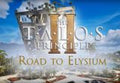 The Talos Principle 2 - Road to Elysium Pack DLC PC Steam CD Key