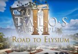 The Talos Principle 2 - Road to Elysium Pack DLC PC Steam CD Key