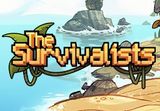 The Survivalists PC Steam CD Key