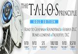The Talos Principle Gold Edition Steam CD Key