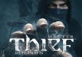 Thief: Master Thief Edition PC Steam Gift