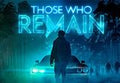 Those Who Remain Steam CD Key