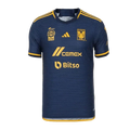 Tigres UANL Away Soccer Jersey 2023/24