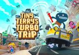Tiny Terry's Turbo Trip US PS5 Key