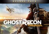 Tom Clancy's Ghost Recon Wildlands - Deluxe Pack DLC EU (without DE) PS4 CD Key