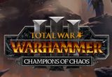 Total War: WARHAMMER III - Champions of Chaos DLC PC Steam CD Key