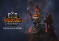 Total War: WARHAMMER III - Malakai – Thrones of Decay DLC PC Steam CD Key