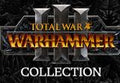 Total War: Warhammer III Collection PC Steam CD Key