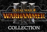 Total War: Warhammer III Collection PC Steam CD Key