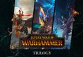 Total War: Warhammer Trilogy EU PC Steam CD Key