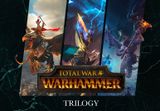 Total War: Warhammer Trilogy PC Steam CD Key