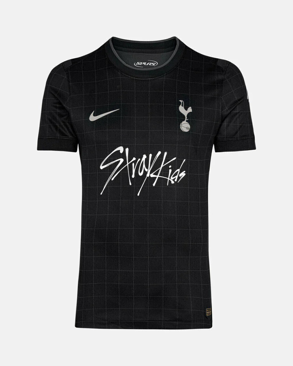 Tottenham 25/26 Player Version - Collab StrayKids