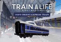Train Life - 1920'S Orient-Express Train DLC EU PS5 CD Key