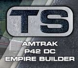 Train Simulator - Amtrak P42 DC Empire Builder Loco Add-On DLC Steam CD Key