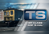 Train Simulator: BR Class 402 '2-HAL' EMU Add-On DLC PC Steam CD Key