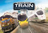 Train Simulator Classic Bundle Pack Steam CD Key