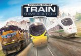 Train Simulator Classic PC Steam CD Key
