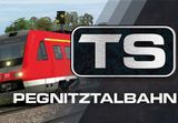 Train Simulator: Pegnitztalbahn: Nürnberg - Bayreuth Route Add-On DLC Steam CD Key