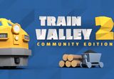 Train Valley 2: Community Edition EU Nintendo Switch CD Key