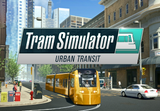 Tram Simulator Urban Transit Steam CD Key