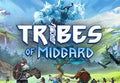 Tribes of Midgard Steam CD Key