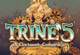 Trine 5: A Clockwork Conspiracy Steam CD Key