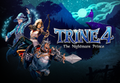 Trine 4: The Nightmare Prince PC Steam CD Key