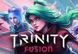 Trinity Fusion EU PC Steam CD Key