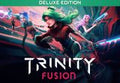 Trinity Fusion Deluxe Edition PS4 Account