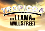 Tropico 6 - The Llama of Wall Street DLC EU Steam CD Key