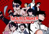 Troublemaker PC Steam CD Key