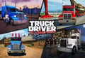 Truck Driver: The American Dream NA PS5 CD Key