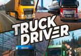 Truck Driver PS4 Account