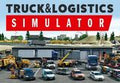 Truck and Logistics Simulator PlayStation 5 Account