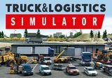 Truck and Logistics Simulator PlayStation 5 Account