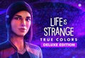 Life is Strange: True Colors Deluxe Edition PS4 / PS5 Account