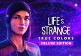 Life is Strange: True Colors Deluxe Edition PS4 / PS5 Account