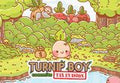 Turnip Boy Commits Tax Evasion PC Steam CD Key