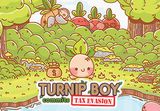 Turnip Boy Commits Tax Evasion PC Steam CD Key