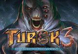 Turok 3: Shadow of Oblivion Remastered PC Steam CD Key