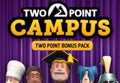 Two Point Campus - Bonus Pack DLC PS5 CD Key