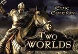 Two Worlds Epic Edition PC Steam CD Key