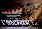 ULTIMATE ARMORED TURBODRIFTER ~ SaGa Chapter 2 ~【TANK AUTHORITY WOLFRAM】PC Steam CD Key