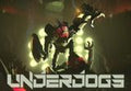 UNDERDOGS EU PS5 CD Key